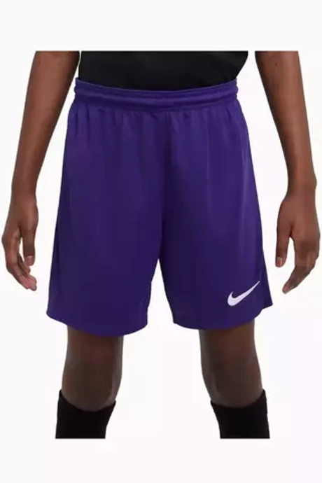 Шорты Nike Dry Park III Junior