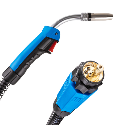 Горелка MIG-24 5м 250А