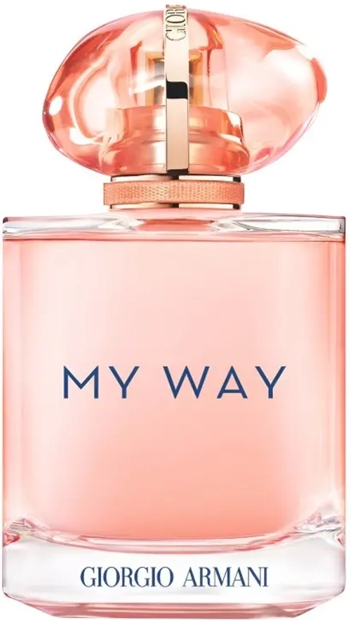 Giorgio Armani My Way Ylang Eau de Parfum 50 ml