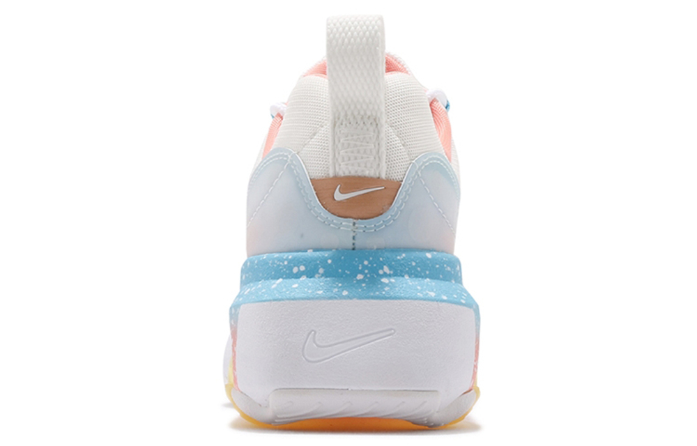 Nike Air Max Verona low-cut sports casual shoes women's white pink blue