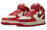 Кроссовки Nike Air Force 1 "Plaid"