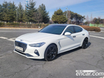 Genesis G70 2.0T AWD (12.2019)