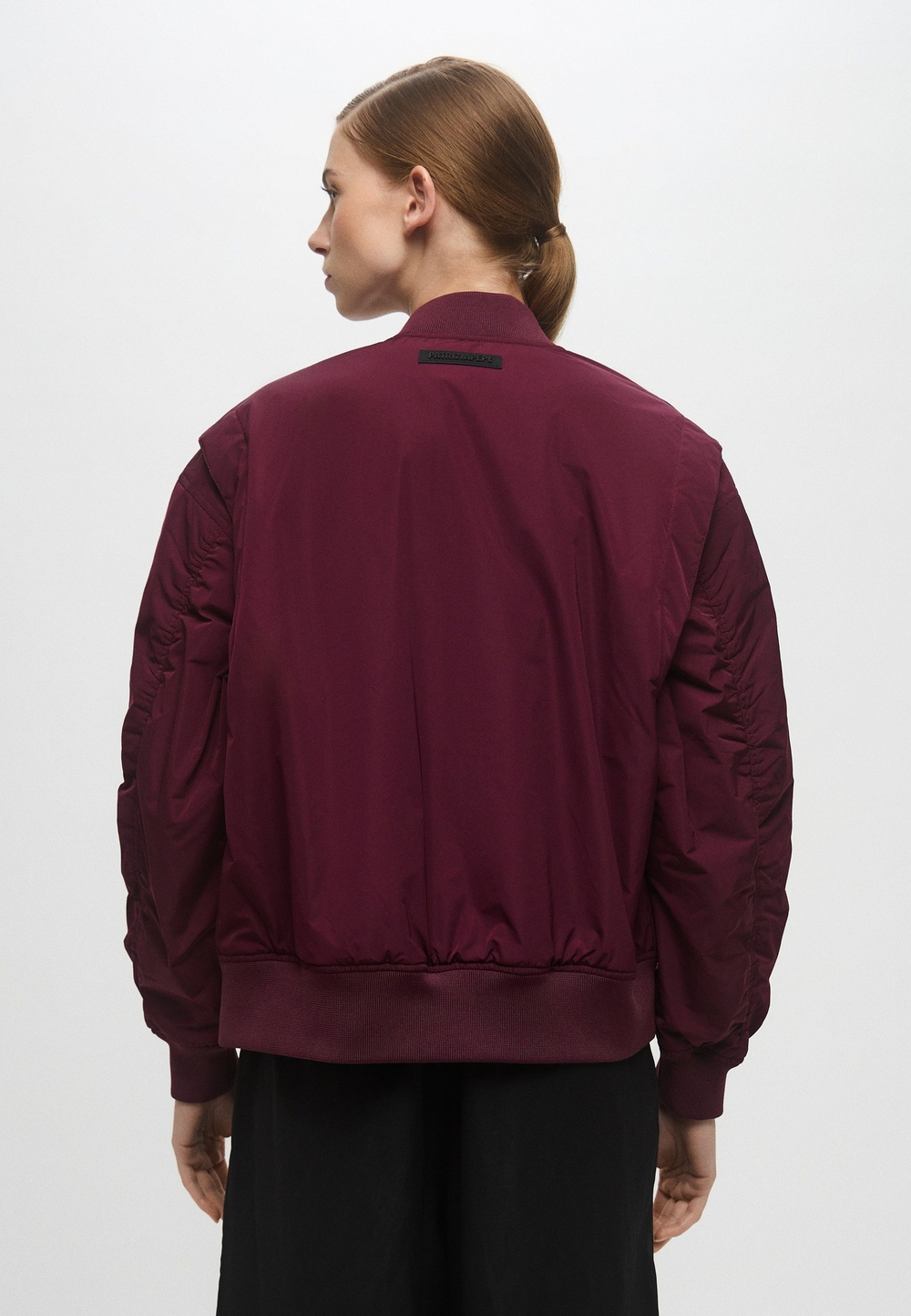 Куртка  женская PATRIZIA PEPE