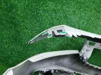 Бампер передний Voyah Free (2021-н.в.)