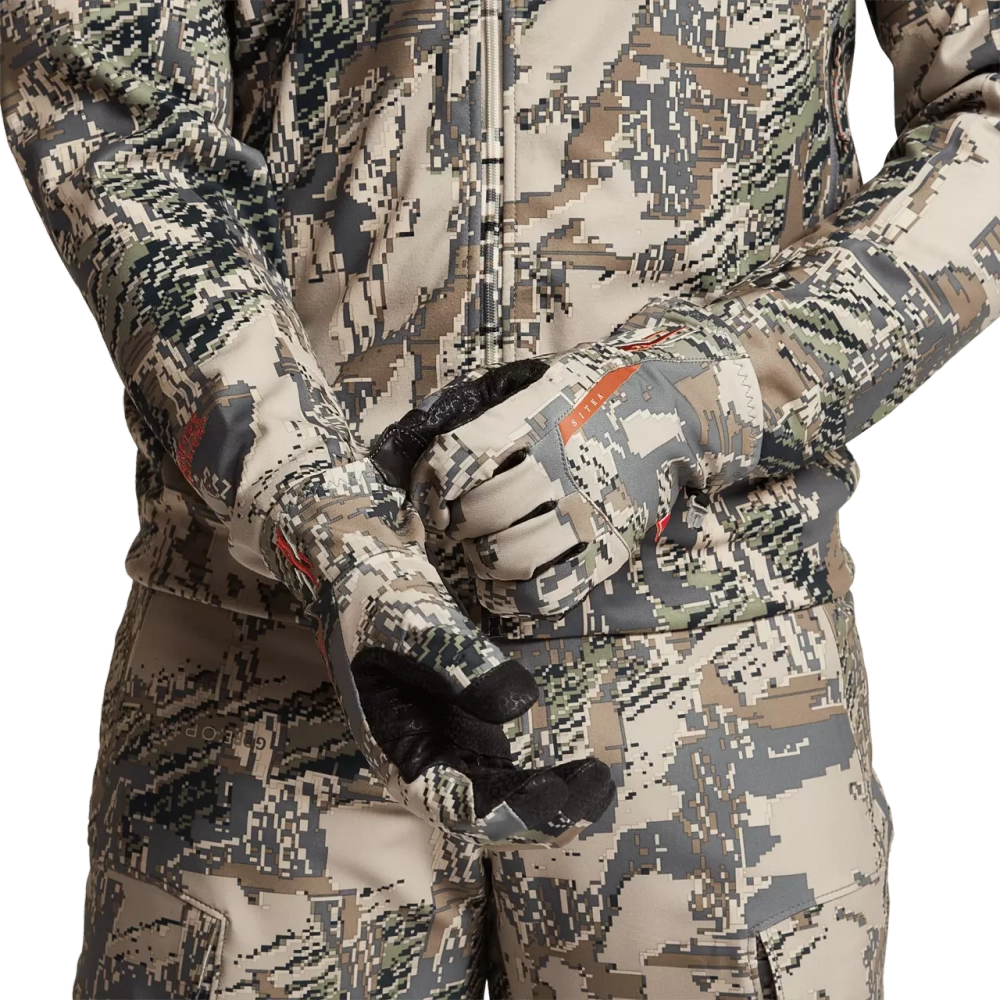 Перчатки SITKA Mountain Ws Glove