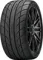 Hankook Z222 Ventus RS3 245/40 R17 91W