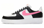 Кроссовки Nike Air Force 1 Swoosh (Женская размерная сетка)
