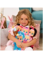 Кукла пупс Cry Babies Tiny Cuddles Фэнси 41037