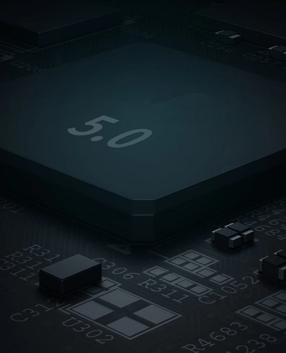 Беспроводной Аудио адаптер AUX/USB Universal T11