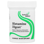 Seeking Health, Histamine Digest™, 30 капсул (4,2 мг в 1 капсуле)