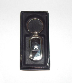Брелок №017 SKODA KING №017