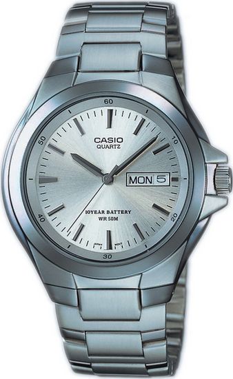 Наручные часы Casio MTP-1228D-7A