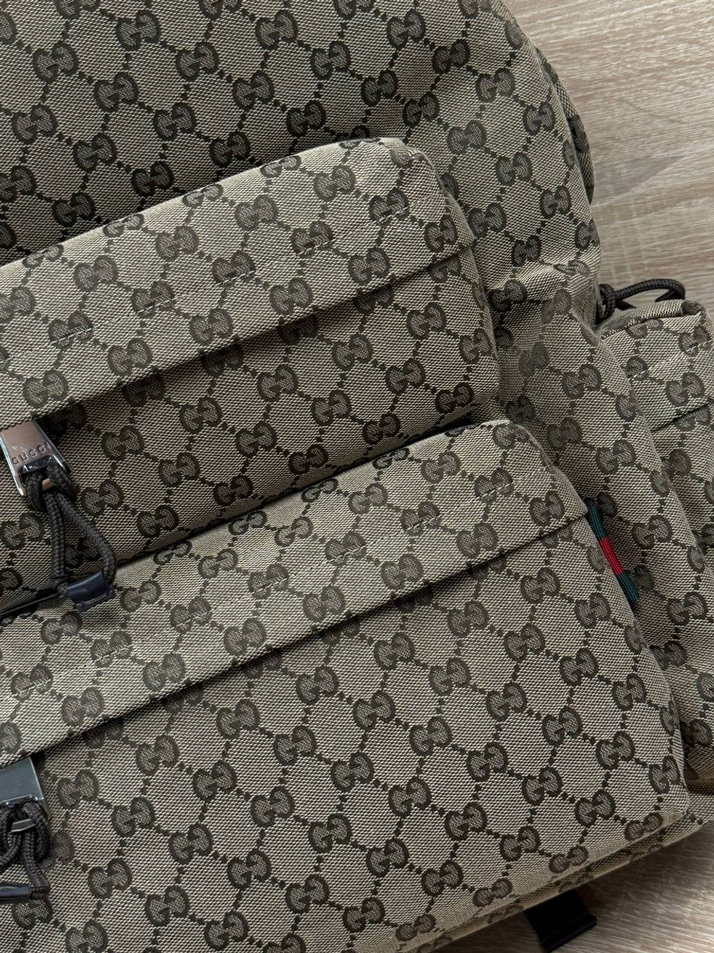 Рюкзак Gucci