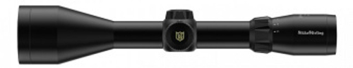 Прицел Nikko Stirling Metor 3-12x56 сетка 4А (NSMEG31256)