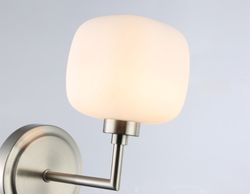 Ambrella Настенный светильник Ceramo Modern LH53007