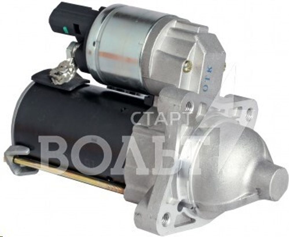 Стартер /2190 Гранта, 2192, 2194 Калина-2, 2180 Vesta/ АКПП (STARTVOLT)