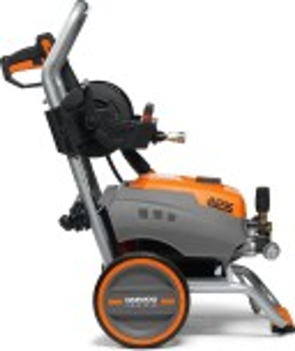 Автомойка DAEWOO DAW 920W