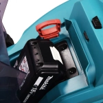 Аккумуляторная газонокосилка Makita DLM330SM