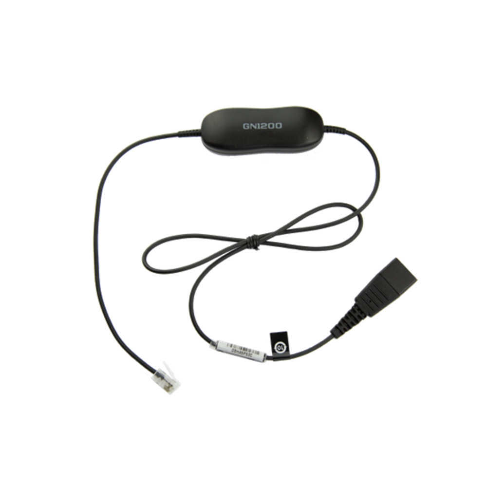 Jabra GN1200 (88001-99)