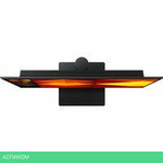 Монитор Samsung Essential S4 LS24D400GAIXCI