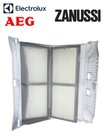 Фильтр ворсовый 143ZN42 (00540516 , 143ZN33 , 8074539019 , 8588074539012 , FIL302ZN)