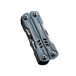 Мультитул Nextool Mini Sailor, серый, 10 функций (NE20156)