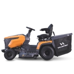 Газонокосилка бензиновая Villartec MR1997H самоходная, с сиденьем