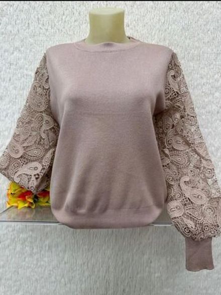 Кофта 2574746 Fabrika