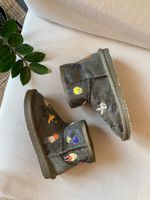 Угги Moaconcept, 31