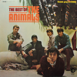 The Animals / The Best Of The Animals (LP)
