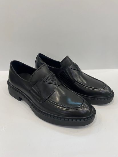 Туфли мужские натуральная кожа