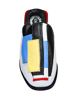 Мюли женские Ascalini R15223