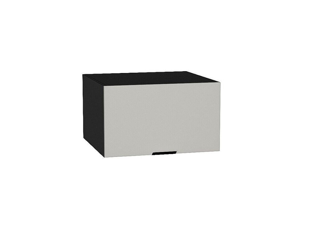 Шкаф верхний горизонтальный глубокий Евро