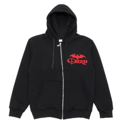 Толстовка на молнии Ozzy Osbourne (014)