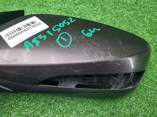 Зеркало левое Hyundai Solaris 1 (2010-2017) 6 конт