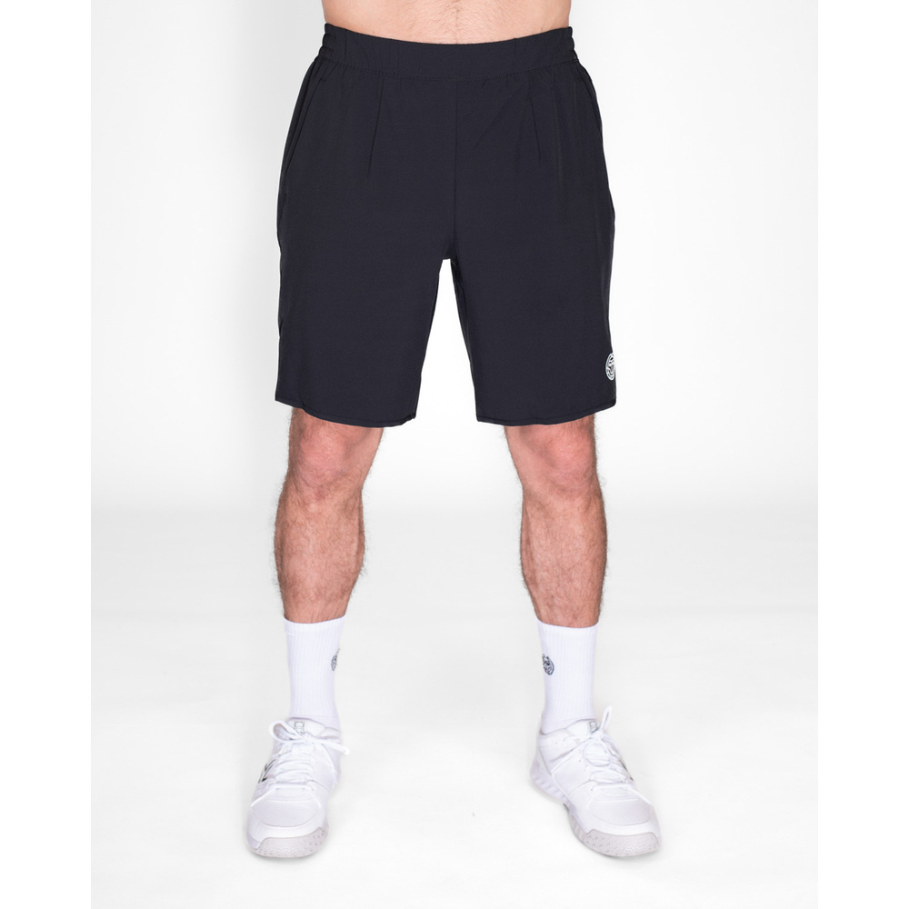 ОДЕЖДА ДЛЯ ТЕННИСА Мужская, Шорты BIDI BADU CREW 9INCH SHORTS .