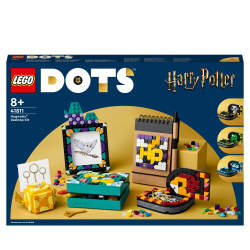 LEGO DOTS — Настольный набор «Хогвартс» 41811 / артикул   41811  / GTIN 5702017425115