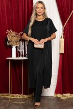 Костюм Фианита (черное) К14825-30М LT Collection