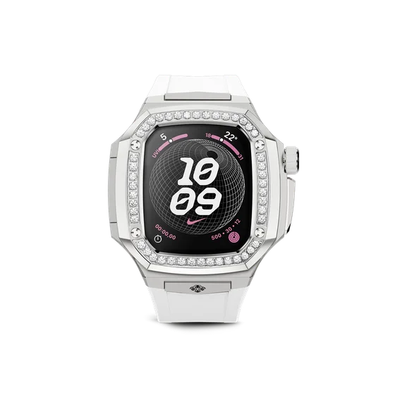Корпус для Apple Watch SPIII41 - Silver MD