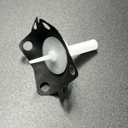 Ремкомплект карбюратора Mercury 6-25 (1395-97611) (PREMARINE)