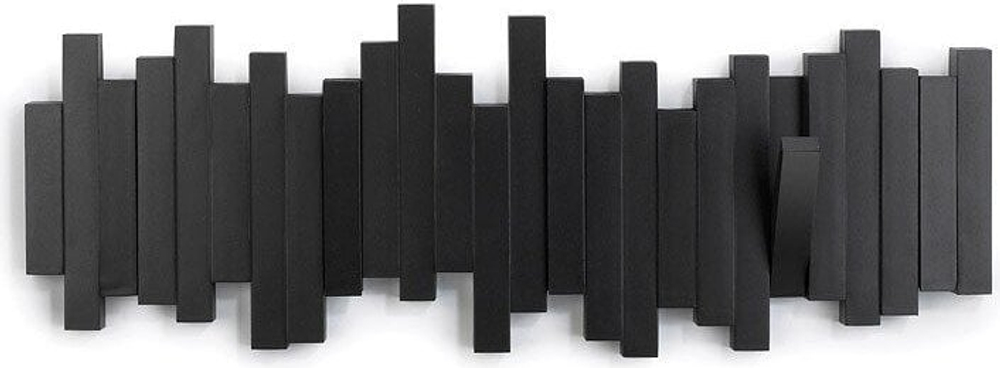 Крючок для дома Umbra Sticks, пластик