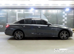 BMW 3 Series (G20) 320e M Sports (05.2022)