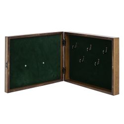 GAEM Ключница, L28 W5 H22 см