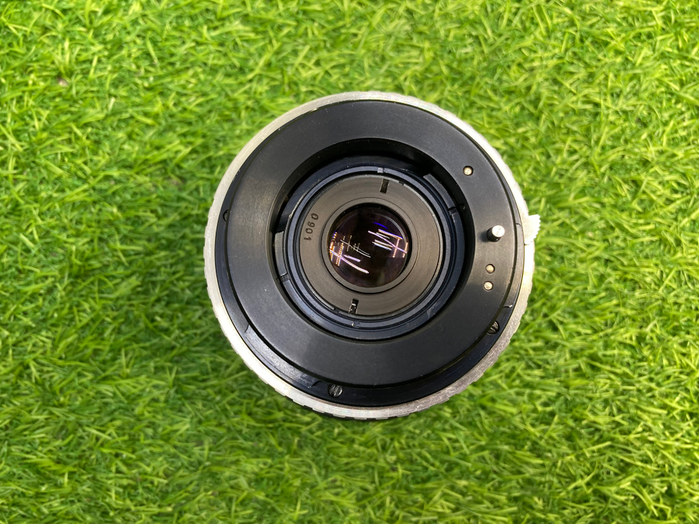 Carl Zeiss Jena Flektogon 4/50mm Покупка/Продажа