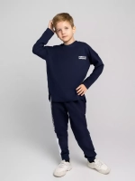 Спортивный костюм для мальчика в школу
