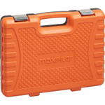 Набор инструмента MAXPILER MXT-108-SET (108 предметов, 1/2" и 1/4", CrV)   MXT-108-SET