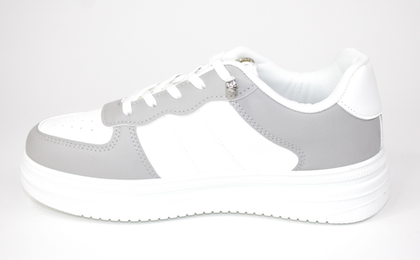 Кеды женские демисезонные Beiweisi арт. 299-3