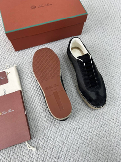 Кеды Loro Piana