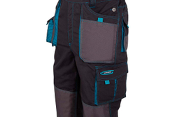 Полукомбинезон GROSS размер XXXL 90356