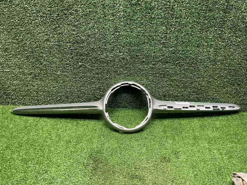 Накладка решетки радиатора Mercedes A W177 (18-22)